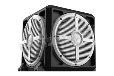 REVO 12 PSE XW-W Subwoofer passivo REVO 12 Wet Sounds