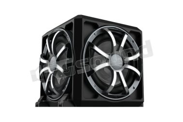 REVO 12 PSE XS-G-SS Subwoofer passivo REVO 12 Wet Sounds
