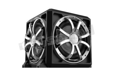 REVO 12 PSE XS-W-SS Subwoofer passivo REVO 12 Wet Sounds