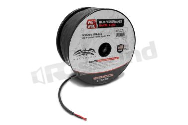 WWX-SPK 12G-250 Cavo altoparlante 12 TRUE AWG Wet Sounds