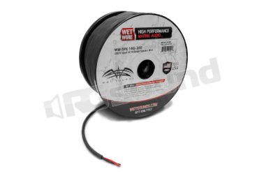 WWX-SPK 14G-250 Cavo altoparlante 14 TRUE AWG Wet Sounds