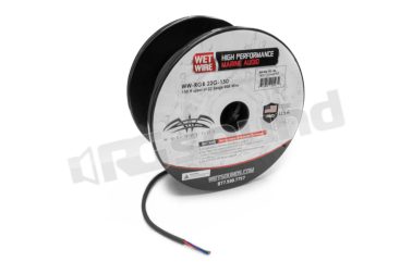 WWX-RGB 22G-150 Cavo RGB a 4 conduttori Wet Sounds