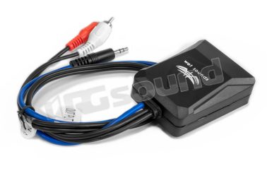 ST-DC-OEM Adattatore unità sorgente OEM Wet Sounds
