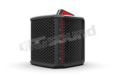 WS-L Altoparlante portatile Wet Sounds