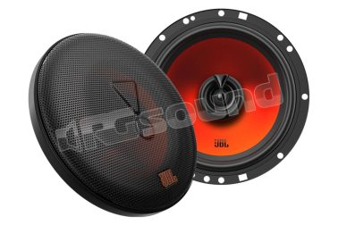 STAGE1 62 Altoparlanti coassiali da 165 mm JBL