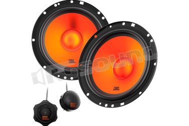 STAGE1 62CF Kit altoparlanti a due vie da 6,5" JBL