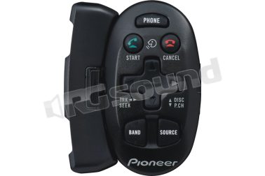 CD-SR120 -Telecomando a volante con controllo Bluetooth  Pioneer