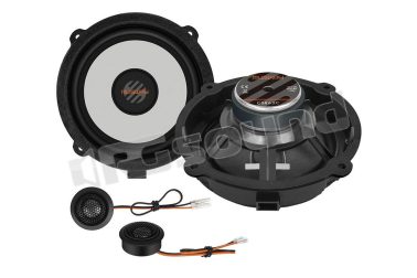 CSH6.2C Sistema altoparlanti per Hyundai MUSWAY