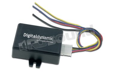 CBX-200 Interfaccia CAN-BUS Digitaldynamic