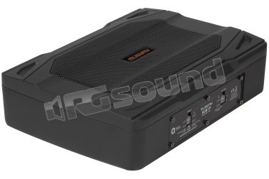 SUB1P 15 x 20 cm (6 x 8“) under-seat subwoofer MUSWAY