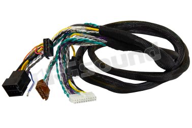 MPK-ISO10 Cavo prolunga plug and play 1m MUSWAY