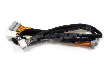 MPK-BYD1M4 Cavo adattatore Musway da M4 a BYD MUSWAY