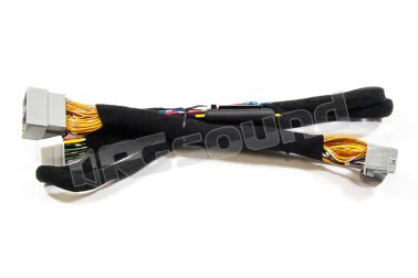 MPK-MG51M4 Cavo adattatore da M4 a MG5 per sistema audio MG 5 MUSWAY