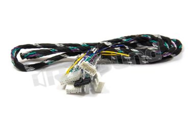 MPK-TES3-D8 Cavo adattatore plug & play D8 per TESLA Model 3 MUSWAY