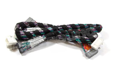 MPK-BYD1M12 Cavo adattatore Musway da M12 a BYD MUSWAY