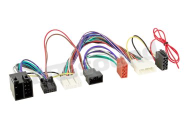 MPK30 Cavo di collegamento Plug&Play per Toyota MUSWAY