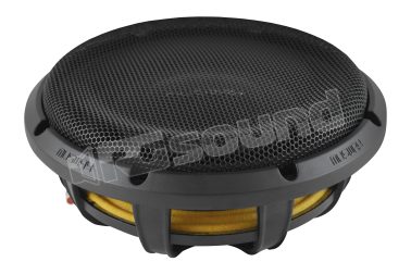 MWF104SQ Subwoofer piatto 25cm MUSWAY