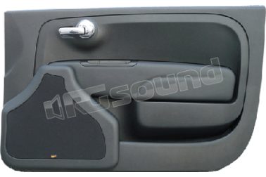 PMS 107 - nuova Fiat 500  PM Modifiche