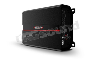 3000.1 XP - 1 Ohm  SounDigital