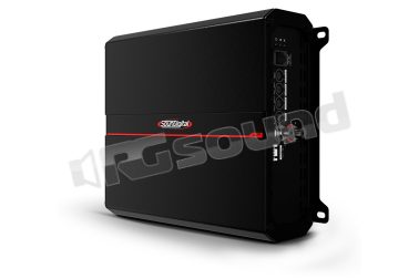 5000.1 XP - 2 Ohm  SounDigital