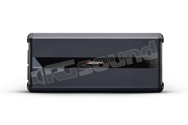 12000.1 EVO 4.0 - 2 Ohm  SounDigital