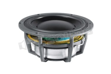 MW 152  Dynaudio