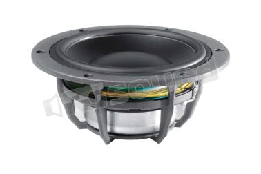 MW 162  Dynaudio