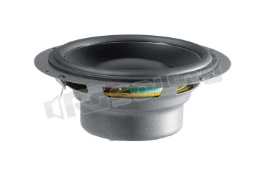 MW 162GT  Dynaudio