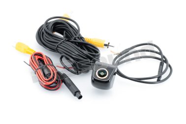 Telecamera con fissaggio a vite AHD impermeabile 1920*720P RG Sound