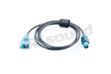 Prolunga antenna Fakra universale 100cm  RG Sound