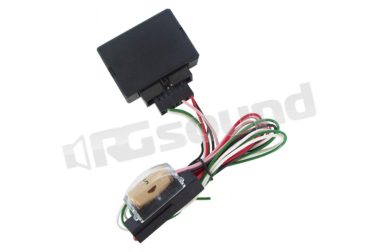 CF0006UN2O11/EVO Slimkey EVO odometro + servizi Paser