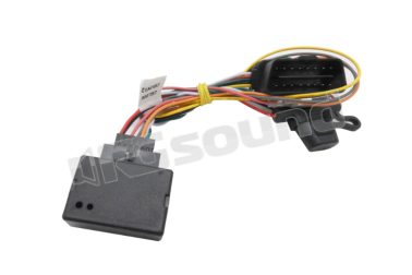 CF0006UN2O21/OB/EVO SLIMKEY EVO OBD Plug&Play Paser