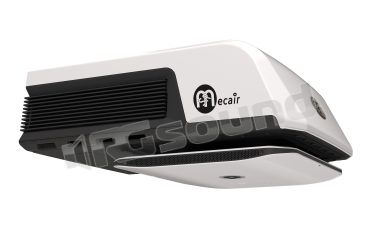 SR MECAIR CPRW17 EVO 2 Premium 120006065 SR Mecatronic