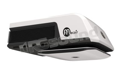 SR MECAIR CRW22 EVO 2 Premium 120006068 SR Mecatronic
