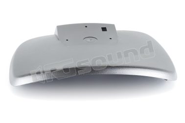 Cupola per display SDA-HU100 su FIAT Ducato  Pioneer