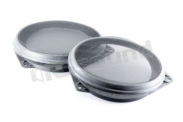 Griglie vano altopatlanti Ford Escort/Orion  RG Sound