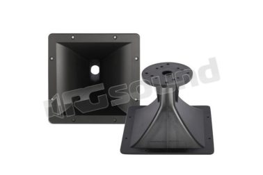 HORN H225 Tromba per driver da 1" RG Sound