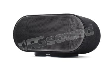 HOME600 Denon HOME600 Black - Altoparlante smart wireless con tecnologia HEOS Denon