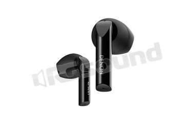 AH-C500W Black - Auracast auricolari true wireless aperti Denon