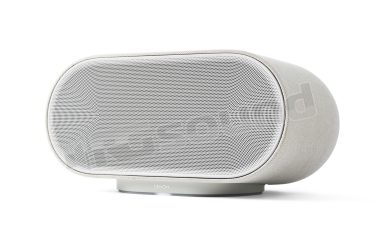 HOME600 Denon HOME600 Stone - Altoparlante smart wireless con tecnologia HEOS Denon