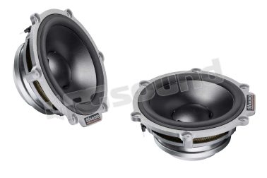 Esotar2 430  Dynaudio