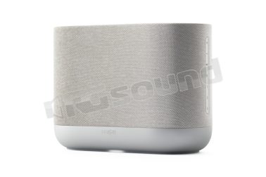HOME400 Stone - Altoparlante smart wireless HEOS e Dolby Atmos Denon
