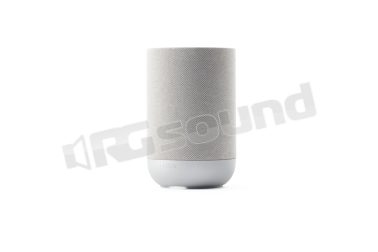 HOME200 Stone - Altoparlante smart wireless HEOS e Dolby Atmos Denon