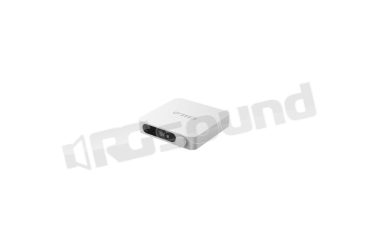 K11 DAC desktop e amplificatore - finitura Silver FiiO