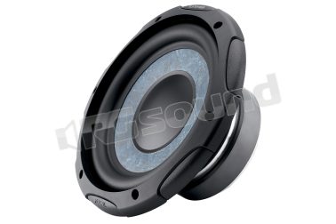 SUB 20 SF Subwoofer 20cm con esclusivo cono Slatefiber Focal