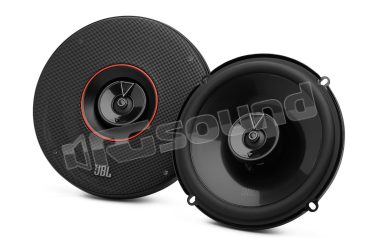 Club 64 Coassiali Plus One 16,5cm, potenza 60W RMS JBL
