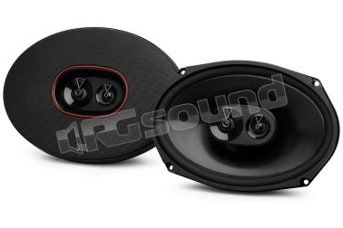 Club 964M Coassiali Plus One 6x9", potenza 85W RMS, griglie incluse JBL
