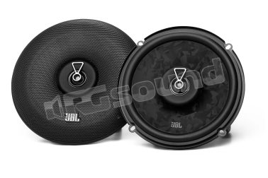 STAGE3 68 Altoparlanti coassiali 16,5cm con griglie, cono woofer Plus One JBL
