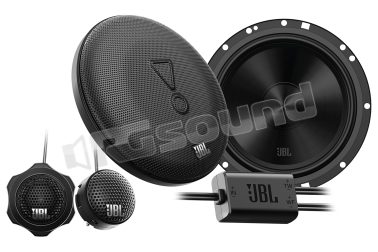STAGE2 65C Sistema altoparlanti a 2 vie dotato di woofer Plus One da 16,5cm JBL