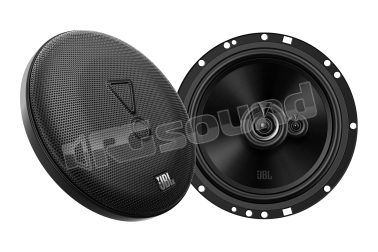 STAGE2 65M Sistema coassiale a 3 vie 16,5cm JBL